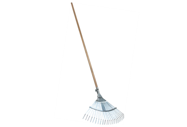 Leaf rake 87006