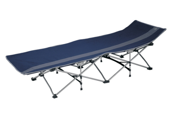 Camping bed 61024