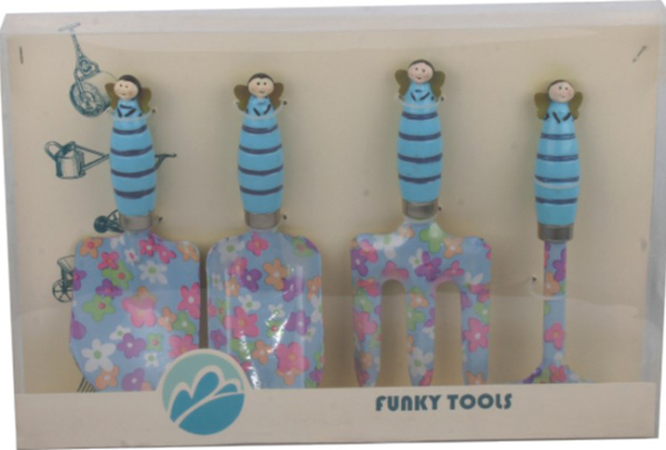 Kid's gift tool set 47004