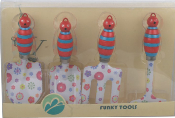 Kid's gift tool set 47001
