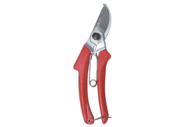 Heavy duty pruner LY-120DX