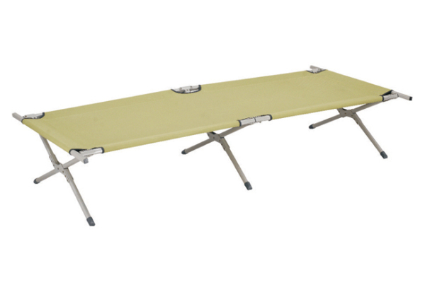 Camping bed 61022
