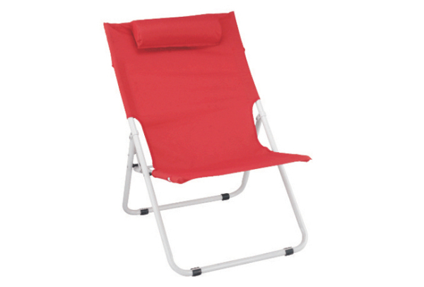 Camping chair 69030
