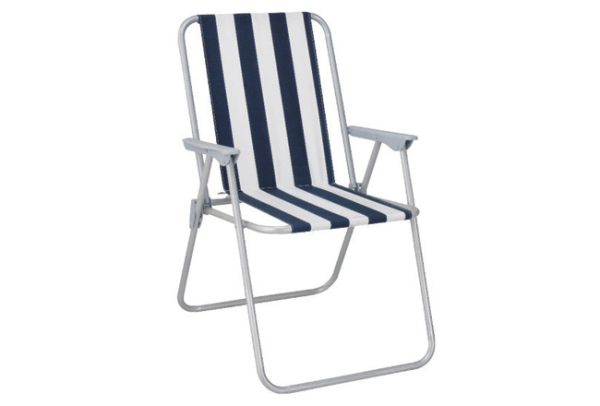 Camping chair 69032