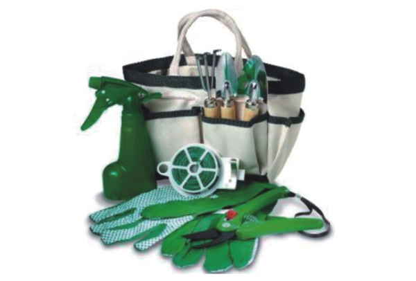 Lady's hobbies item 52011