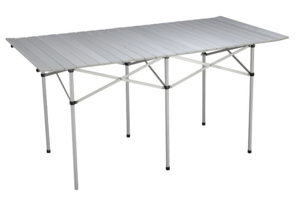 Camping table 15013