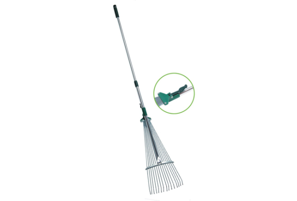 Leaf rake 87004