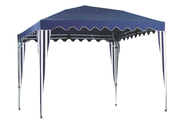 Gazebo 17002