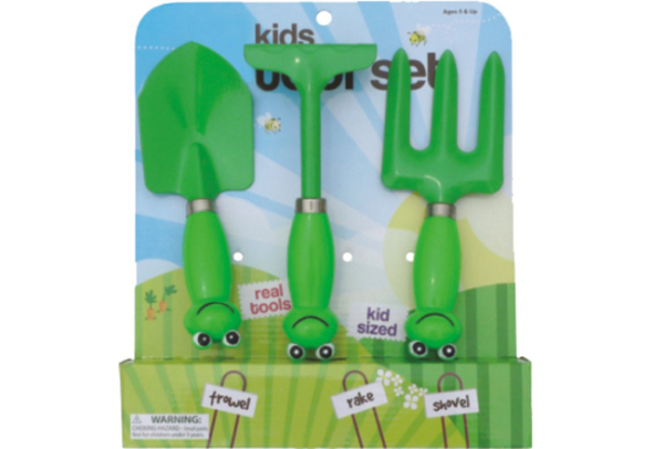 Kid's gift tool set 41004