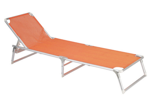 Chaise lounger 61014