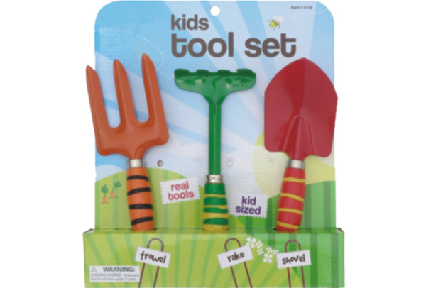 Kid's gift tool set 41002
