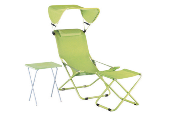 Camping chair 67003