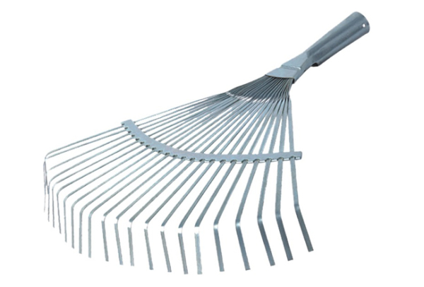 Leaf rake 87014