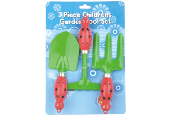 Kid's gift tool set 43001