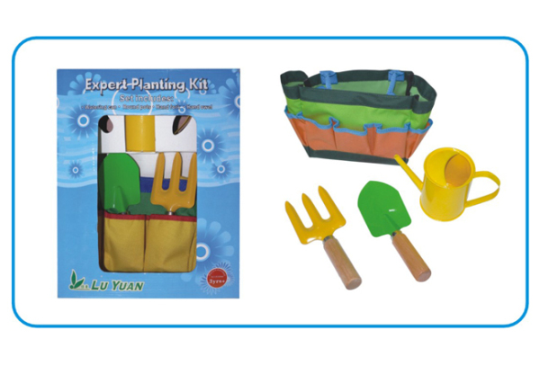 Kid's gift tool set 45008