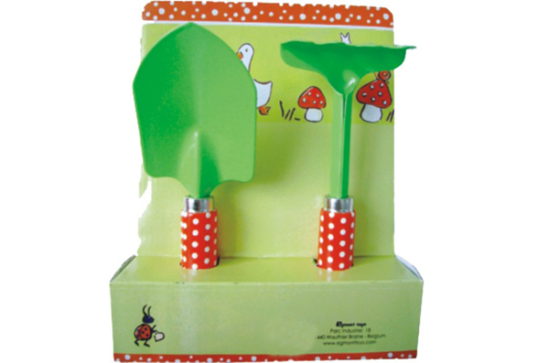 Kid's gift tool set 42013