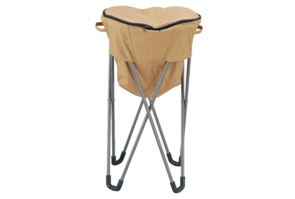 Camping cupboard 19004