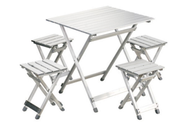 Camping table 16004
