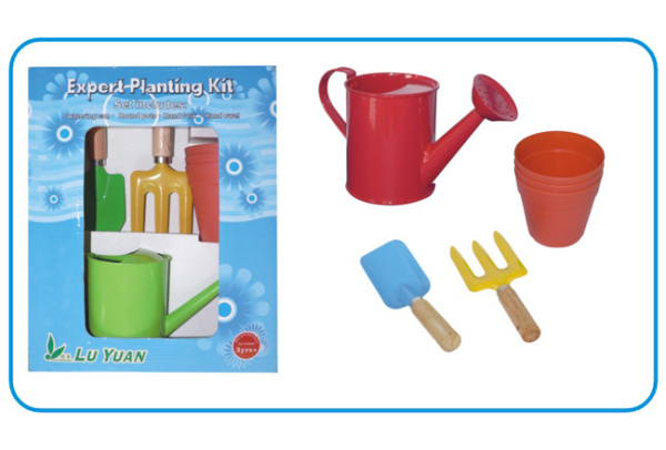Kid's gift tool set 45009