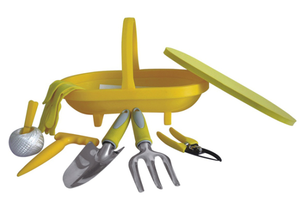 Lady's gift tool set 51005