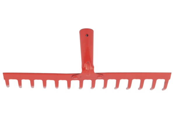 Leaf rake 87044