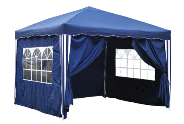 Gazebo 17004