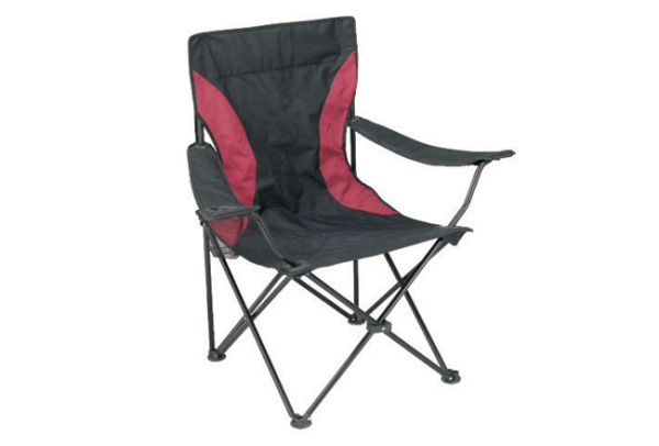 Camping chair 69008