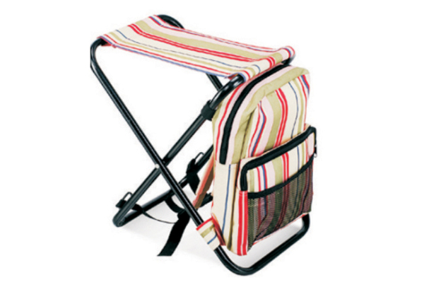 Camping chair 65008