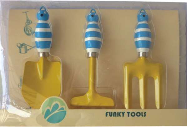 Kid's gift tool set 47006