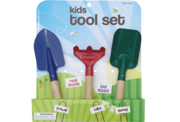 Kid's gift tool set 41009