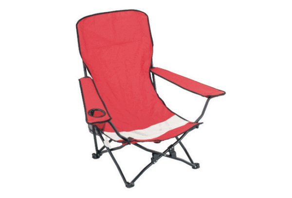 Camping chair 69012