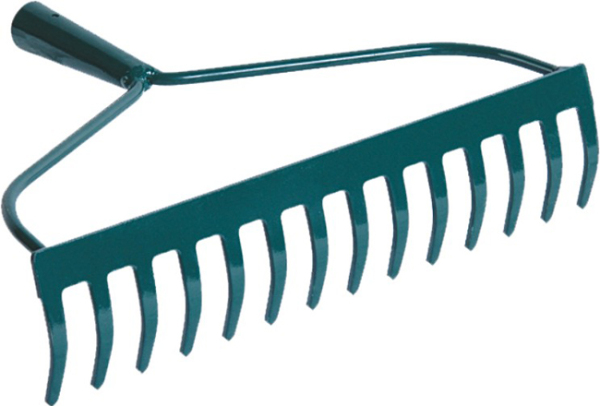 Leaf rake 87030