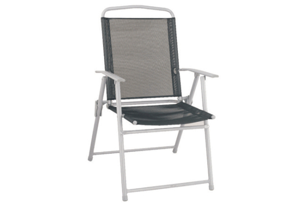 Camping chair 69039