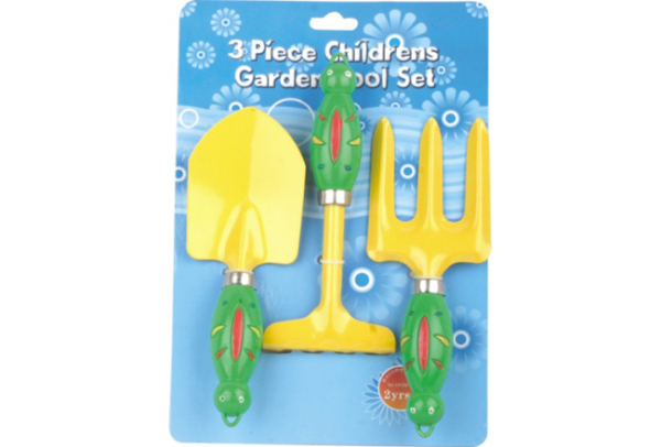 Kid's gift tool set 43008