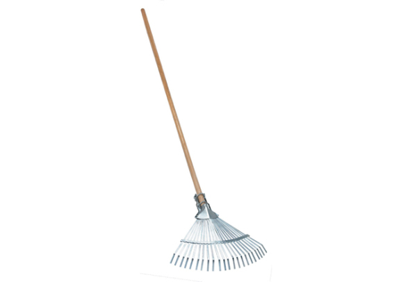 Leaf rake 87005