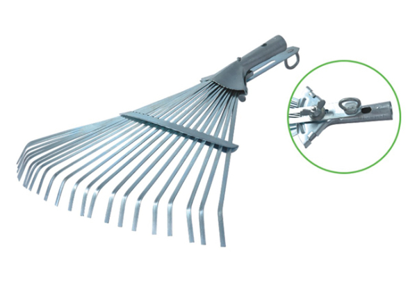 Leaf rake 87010