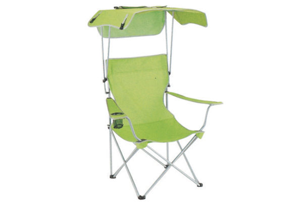 Camping chair 66004
