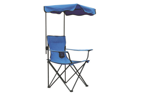 Camping chair 66002
