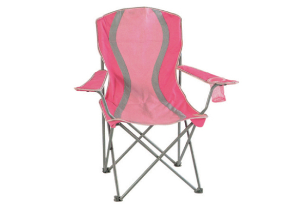 Camping chair 69016