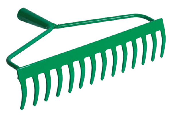 Leaf rake 87031