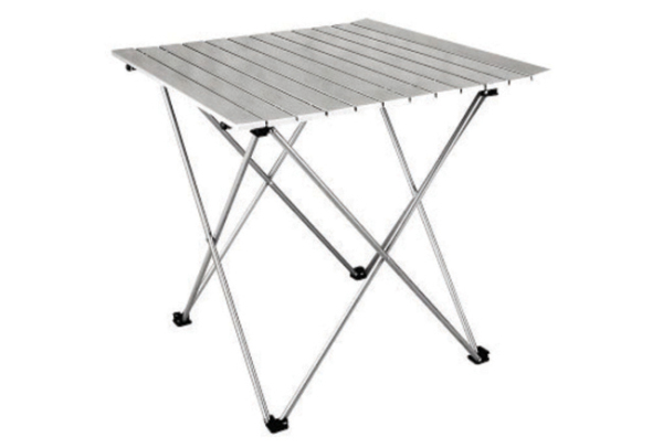 Camping table 15009