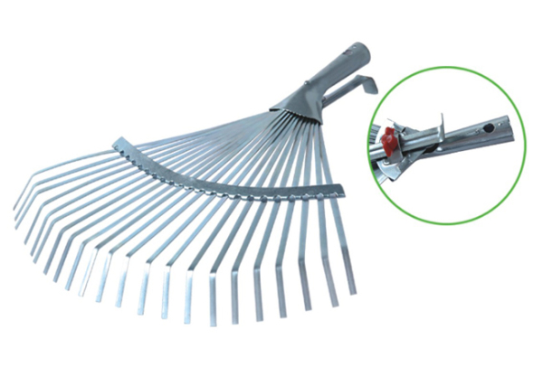 Leaf rake 87008