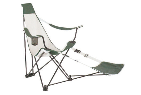 Camping chair 67002