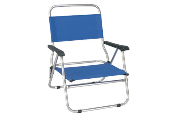 Camping chair 69022