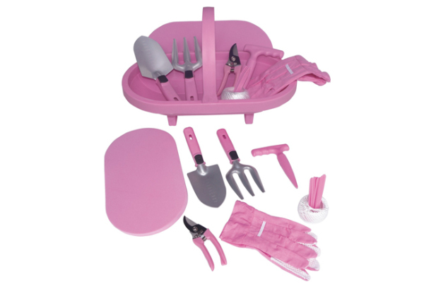 Lady's gift tool set 51002