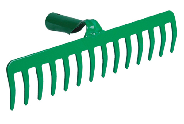 Leaf rake 87028