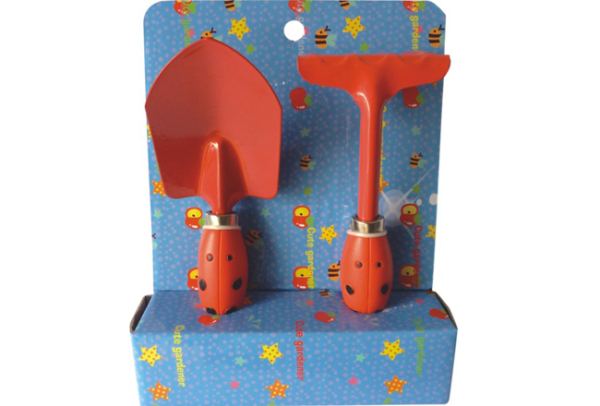 Kid's gift tool set 42004
