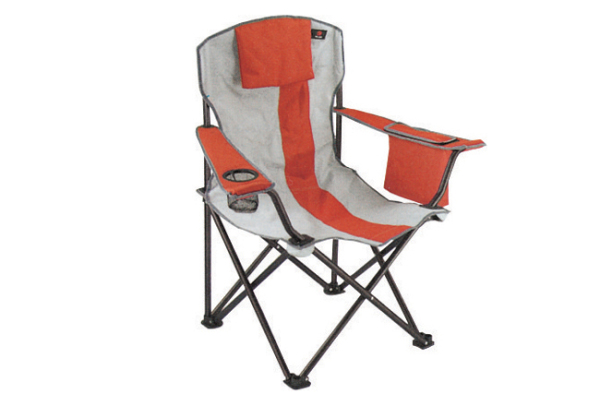 Camping chair 69004