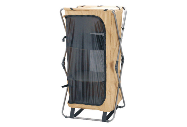 Camping cupboard 19002