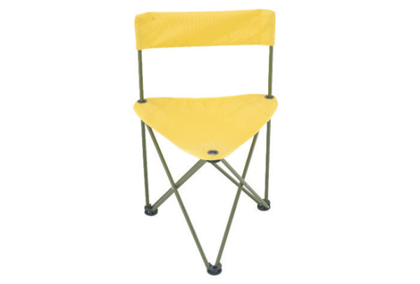 Camping chair 65012